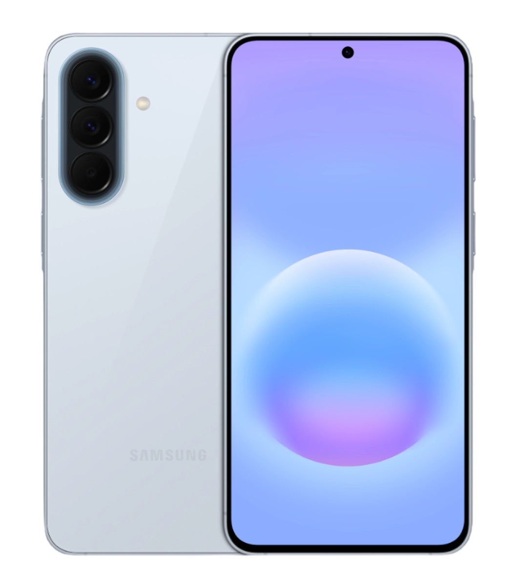 سامسونج جالكسي A57، جيجابايت 128، 8 جيجابايت رام، 5G، شريحتين - ازرق فاتح