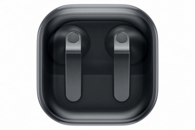 Samsung Galaxy Buds 4, TWS, Black - SM-R540NZKAMEA
