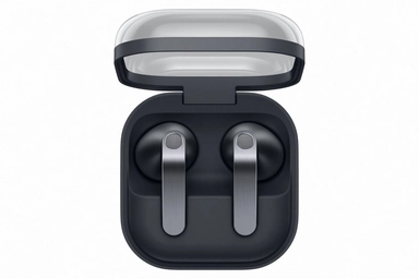 Samsung Galaxy Buds 4, TWS, Black - SM-R540NZKAMEA