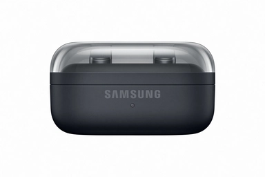 Samsung Galaxy Buds 4, TWS, Black - SM-R540NZKAMEA