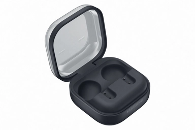 Samsung Galaxy Buds 4, TWS, Black - SM-R540NZKAMEA