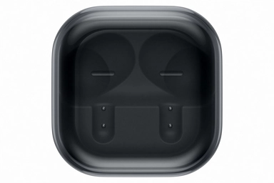 Samsung Galaxy Buds 4 Pro, TWS, Black - SM-R640NZKAMEA