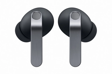 Samsung Galaxy Buds 4 Pro, TWS, Black - SM-R640NZKAMEA