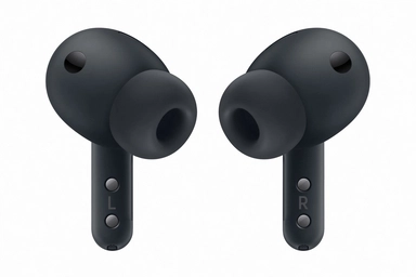 Samsung Galaxy Buds 4 Pro, TWS, Black - SM-R640NZKAMEA