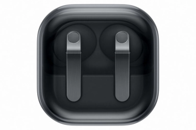 Samsung Galaxy Buds 4 Pro, TWS, Black - SM-R640NZKAMEA