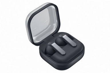 Samsung Galaxy Buds 4 Pro, TWS, Black - SM-R640NZKAMEA