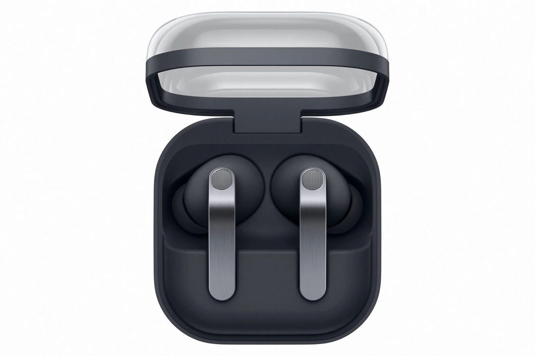 Samsung Galaxy Buds 4 Pro, TWS, Black - SM-R640NZKAMEA