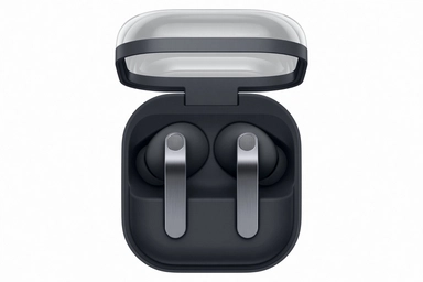 Samsung Galaxy Buds 4 Pro, TWS, Black - SM-R640NZKAMEA
