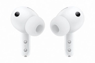Samsung Galaxy Buds 4 Pro, TWS, White- SM-R640NZWAMEA