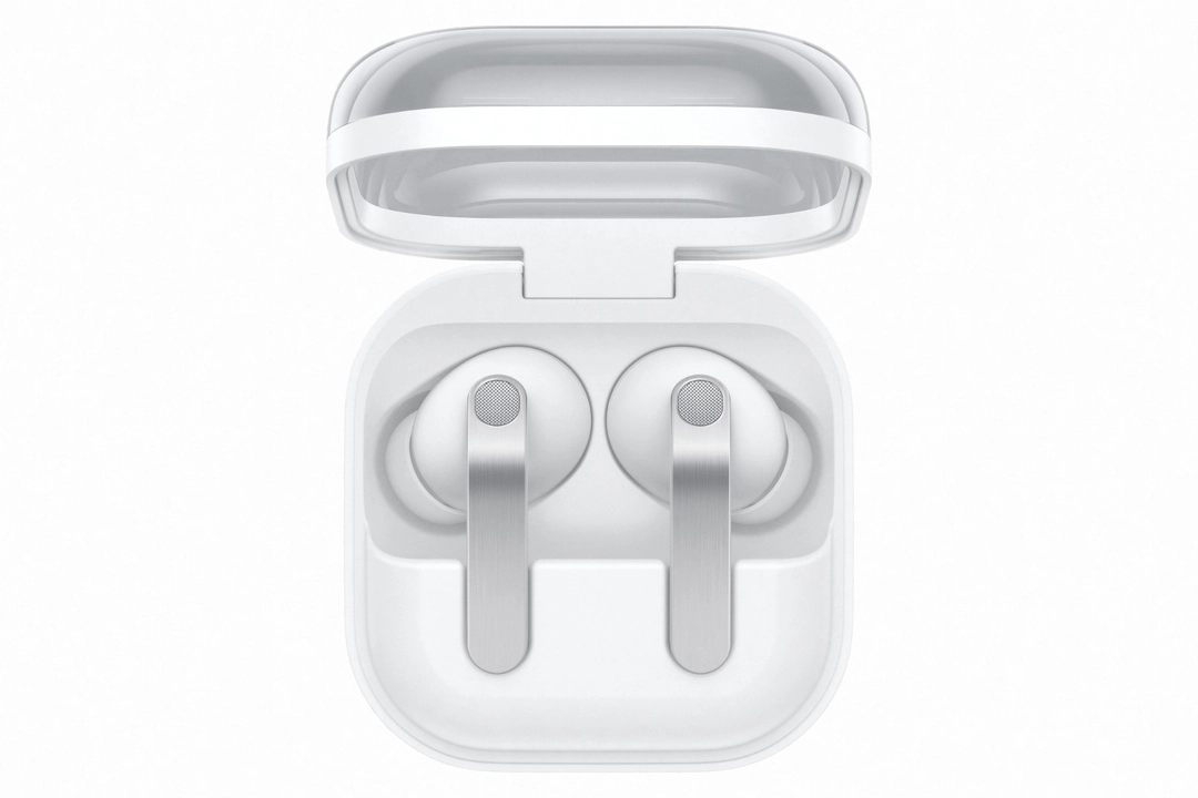 Samsung Galaxy Buds 4 Pro, TWS, White- SM-R640NZWAMEA