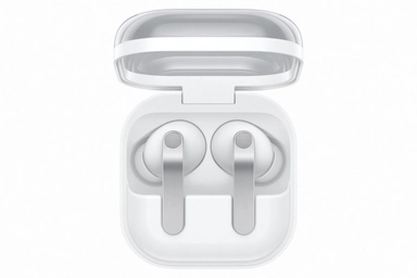 Samsung Galaxy Buds 4 Pro, TWS, White- SM-R640NZWAMEA
