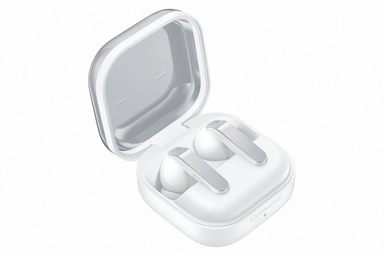Samsung Galaxy Buds 4 Pro, TWS, White- SM-R640NZWAMEA