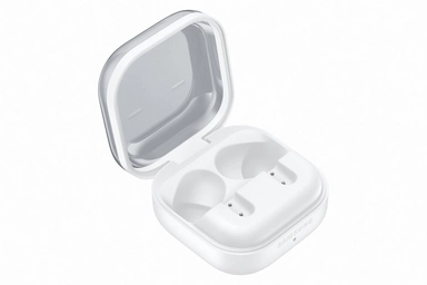Samsung Galaxy Buds 4 Pro, TWS, White- SM-R640NZWAMEA