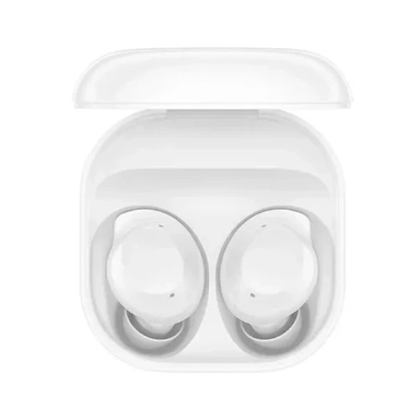 سماعات سامسونج جالكسي بودز كور لايت R410 - أبيض