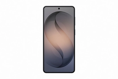 Samsung Galaxy S26+, 256GB, 12GB RAM, 5G, Dual SIM - Black