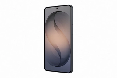 Samsung Galaxy S26+, 256GB, 12GB RAM, 5G, Dual SIM - Black