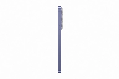 Samsung Galaxy S26+, 256GB, 12GB RAM, 5G, Dual SIM - Cobalt Violet