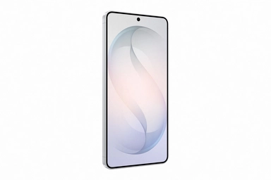 Samsung Galaxy S26+, 256GB, 12GB RAM, 5G, Dual SIM - White