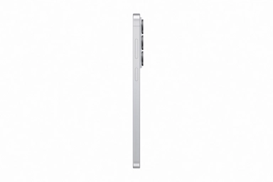 Samsung Galaxy S26+, 256GB, 12GB RAM, 5G, Dual SIM - White