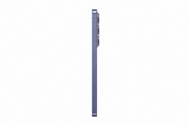 Samsung Galaxy S26+, 512GB, 12GB RAM, 5G, Dual SIM - Cobalt Violet