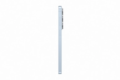 Samsung Galaxy S26+, 512GB, 12GB RAM, 5G, Dual SIM - Sky Blue