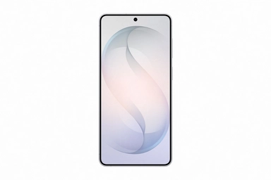 Samsung Galaxy S26+, 512GB, 12GB RAM, 5G, Dual SIM - White