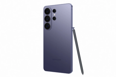 Samsung Galaxy S26 Ultra, 256GB, 12GB RAM, 5G - Cobalt Violet