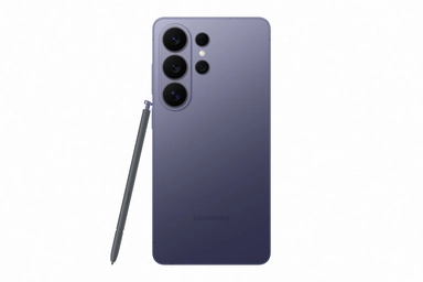 Samsung Galaxy S26 Ultra, 512GB, 12GB RAM, 5G - Cobalt Violet