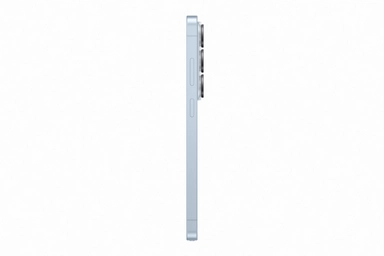 Samsung Galaxy S26 Ultra, 256GB, 12GB RAM, 5G, Dual SIM - Sky Blue