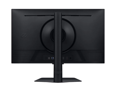 Samsung Gaming Monitor, 27 Inch, 4K UHD IPS , 360Hz, 180Hz, 1ms GTG, Black - LS27FG706EMXUE