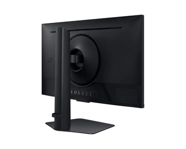 Samsung Gaming Monitor, 27 Inch, 4K UHD IPS , 360Hz, 180Hz, 1ms GTG, Black - LS27FG706EMXUE