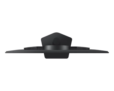 شاشة ألعاب سامسونج، 27 بوصة، QHD IPS، هرتز 180، 1 مللي ثانية، اسود - LS27FG502EMXUE