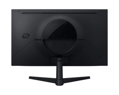 Samsung Gaming Monitor, 27 Inch, QHD IPS , 200Hz, 1ms MPRT, Black - LS27FG532EMXUE