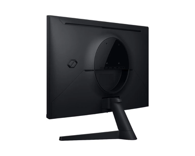 Samsung Gaming Monitor, 27 Inch, QHD IPS , 200Hz, 1ms MPRT, Black - LS27FG532EMXUE
