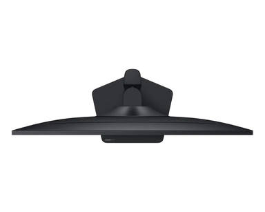 شاشة ألعاب سامسونج، 27  بوصة، QHD، هرتز 350، 1 مللي ثانية GTG، اسود - LS27FG600EMXUE