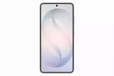 Samsung Silicone Magnet Case, Samsung Galaxy S26 Ultra - Gray