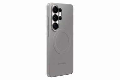 كفر سامسونج نحيف مغناطيسي، سامسونج جالكسي S26 الترا - رمادي