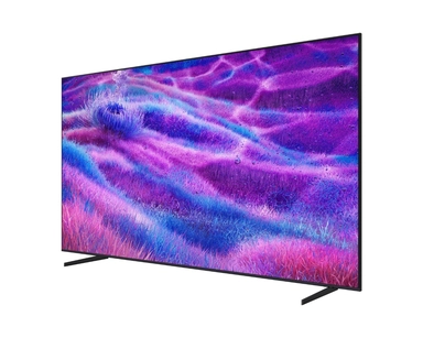 شاشة تلفزيون سامسونج سمارت 100 بوصة 4K UHD Neo QLED، مع مستقبل مدمج - QA100QN80FUXSA