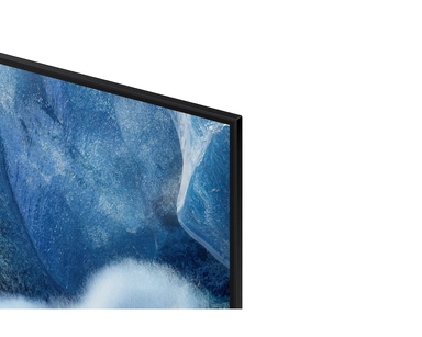 شاشة تلفزيون سامسونج سمارت 75 بوصة 4K UHD QLED، مع مستقبل مدمج - QA75Q8FAAUXSA