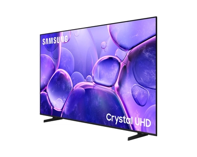 Samsung 85 Inch 4K UHD Smart LED TV, With Built-in Receiver - UA85U8000FUXSA