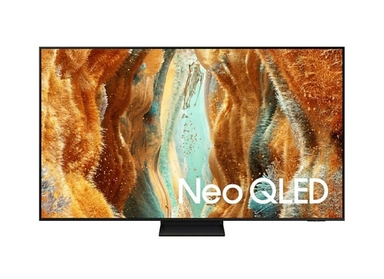 شاشة تلفزيون سامسونج سمارت 85 بوصة 4K UHD Neo QLED، مع مستقبل مدمج - QA85QN70FAUXSA