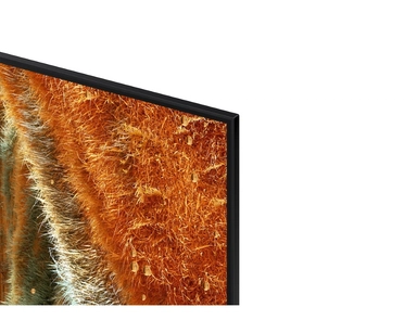 شاشة تلفزيون سامسونج سمارت 85 بوصة 4K UHD Neo QLED، مع مستقبل مدمج - QA85QN70FAUXSA