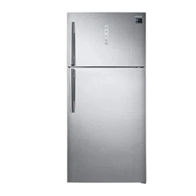 Samsung Top mount freezer 21.9 Cu.Ft., Steel, RT62K7050SLB