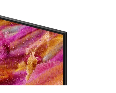 شاشة تلفزيون سامسونج سمارت 85 بوصة 4K UHD Neo QLED، مع مستقبل مدمج - QA85QN90FAUXSA