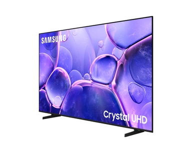 شاشة سامسونج 50 بوصة بدقة 4K LED UHD ذكي – UA50U8000FUXSA