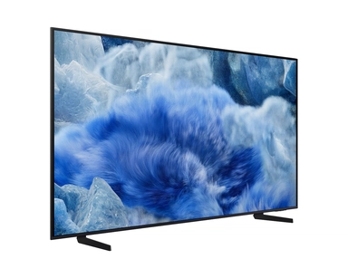 Samsung TV 55 Inch 4K Smart QLED – QA55Q8FAAUXSA