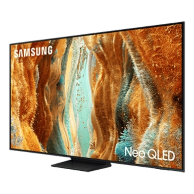 شاشة سامسونج 65 بوصة دقة 4K NEO QLED  ذكي – QA65QN70FAUXSA