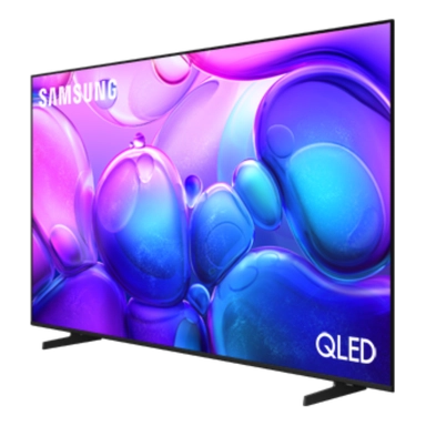 شاشة سامسونج 65 بوصة دقة 4K QLED  ذكي – QA65Q6FAAUXSA