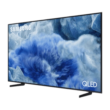 Samsung TV 65 Inch 4K Smart QLED – QA65Q8FAAUXSA
