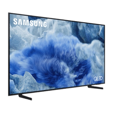 Samsung TV 75 Inch 4K Smart QLED – QA75Q8FAAUXSA